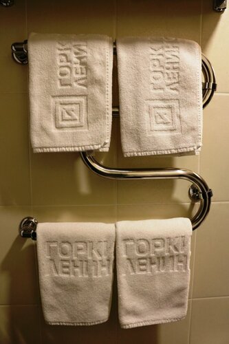 Гостиница Усадьба Горки в Видном