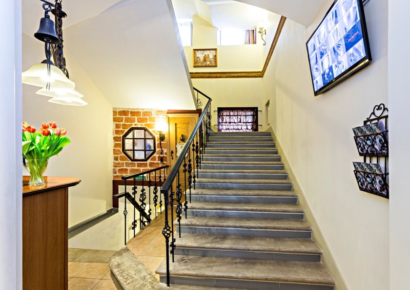 Фото Лиготель