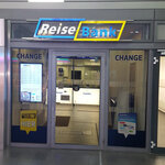 Reisebank AG (земля Северный Рейн-Вестфалия, Эссен, Эссен-Хауптбанхоф), банк в Эссене
