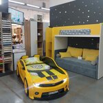 Krim kids (Симферополь, улица Генерала Васильева, 43), kids furniture