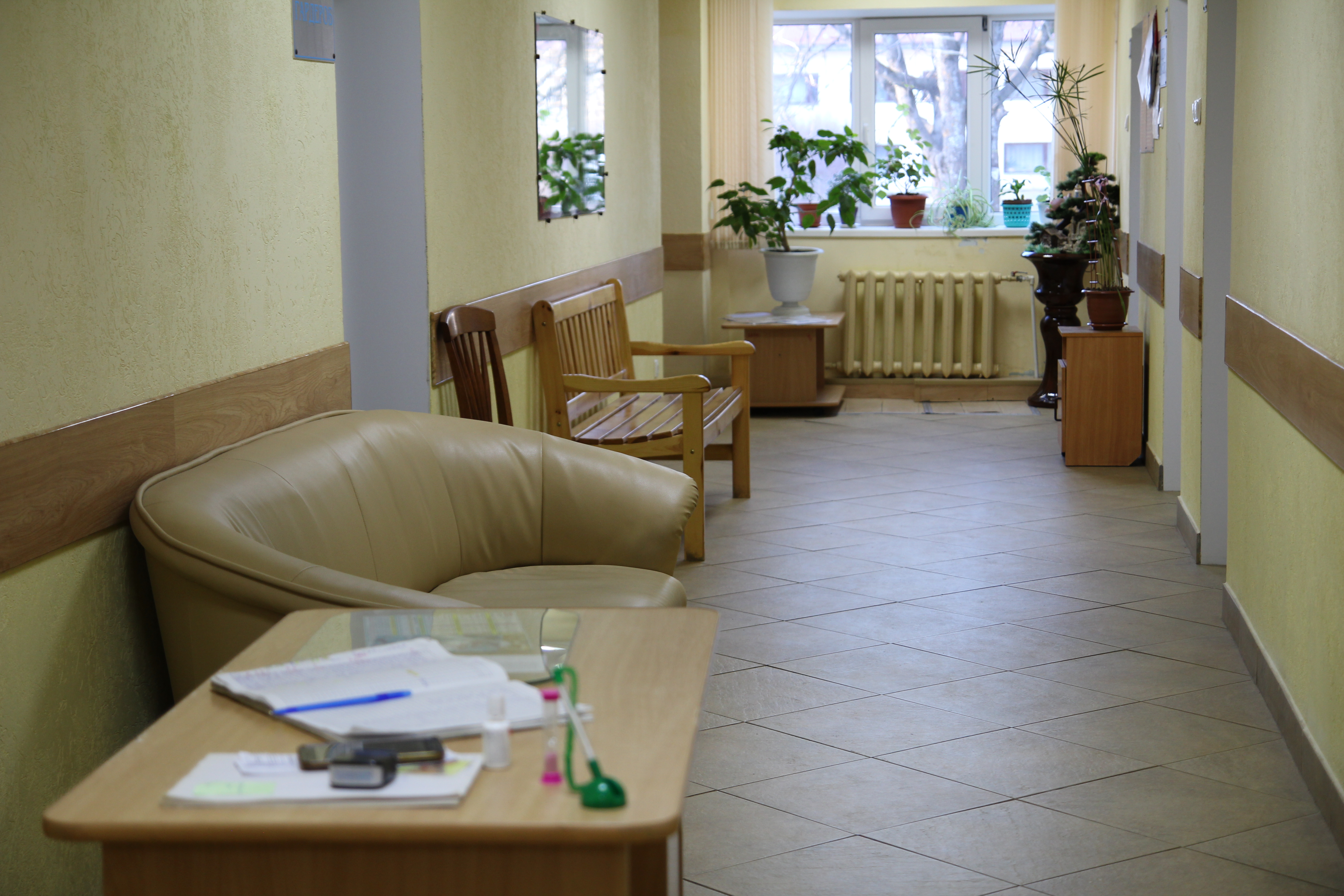 Фото Череха