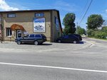 Магазин Автозапчасти (Kubanovskaya ulitsa, 51), auto parts and auto goods store