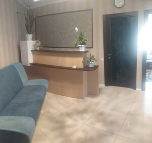 Хостел Main room