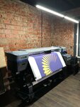 Maxiflag (Kotsyubinskogo Street, 4с2), printing services
