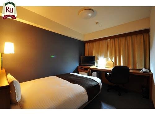 Фото Richmond Hotel Miyazakiekimae