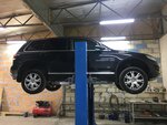 ChipLogic (Moscow, Simferopolskoye Highway, 3Б), car service, auto repair