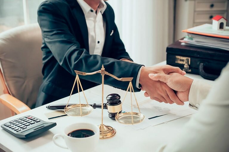 Legal services SM Group, Moscow, photo