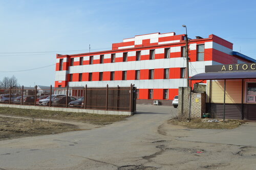 СтройМаркет, строительный магазин, Ярославское ш., 4Б, Сергиев Посад ...