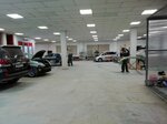 Paint Мастер (ulitsa Belyayeva, 30А) ، إصلاحات الجسم
