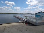 Yakht-klub 7 futov (Volgograd, Yelshanskaya naberezhnaya, 2А) ، نادي اليخوت