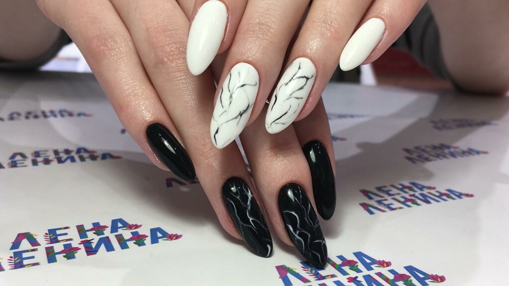 Estudio de manicura Union of Lena Lenina manicure studios, , foto