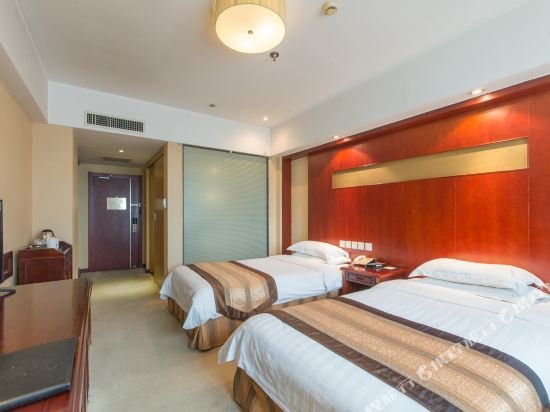 Фото Harbin Kunlun Hotel (Railway Station Museum)