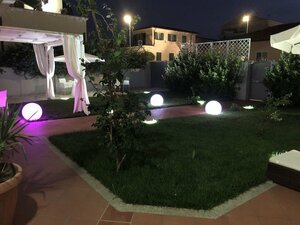 отель City Garden Guest House