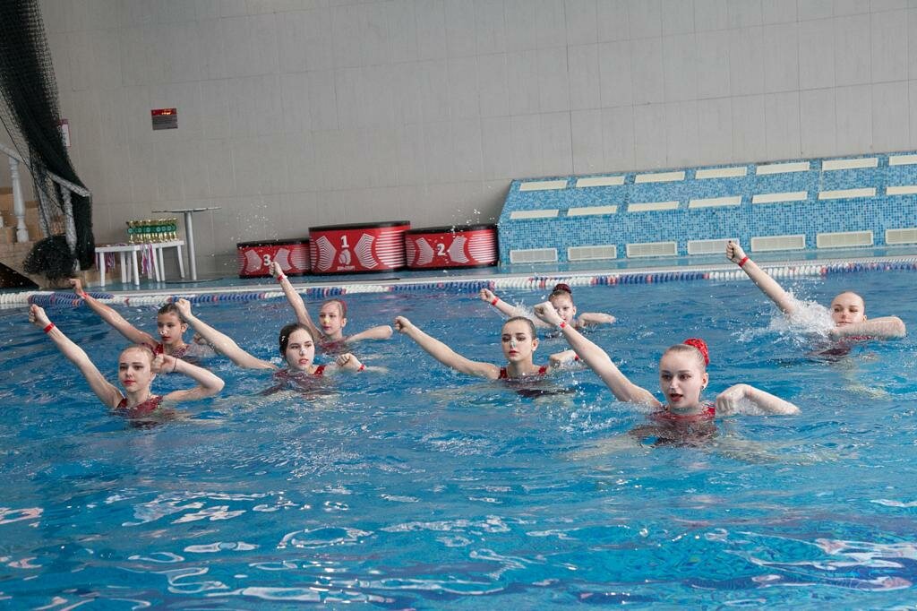 Водный клуб аквабель ул фомина 4 фото