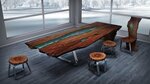 Les Online (Vlasovo Village, уч11), woodworking enterprise