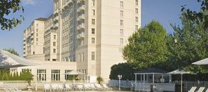 Гостиница Hyatt Regency Long Island