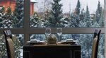 Юна Aqua Life (derevnya Krasnaya Gorka, вл9), restaurant