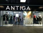 Antiga (ulitsa Duki, 63) ، متجر ملابس