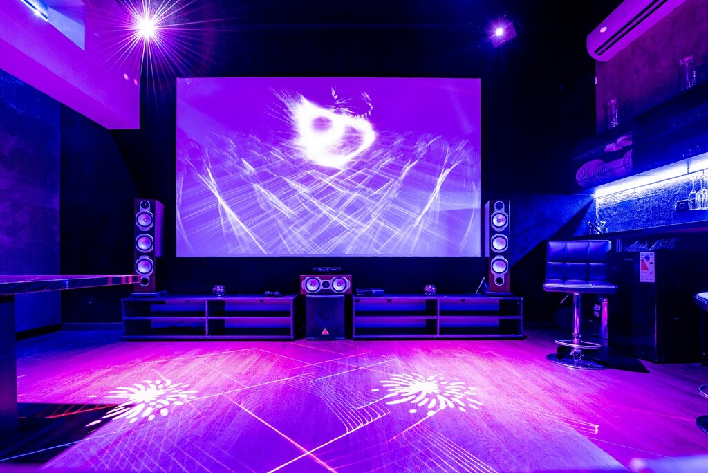 Teleport 360, rental of venues for cultural events, Moscow, Nagatinskaya Street,