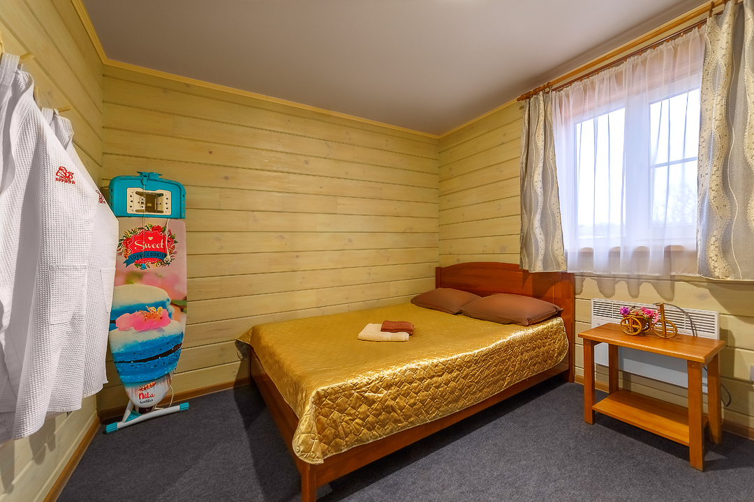 Фото Буржуй