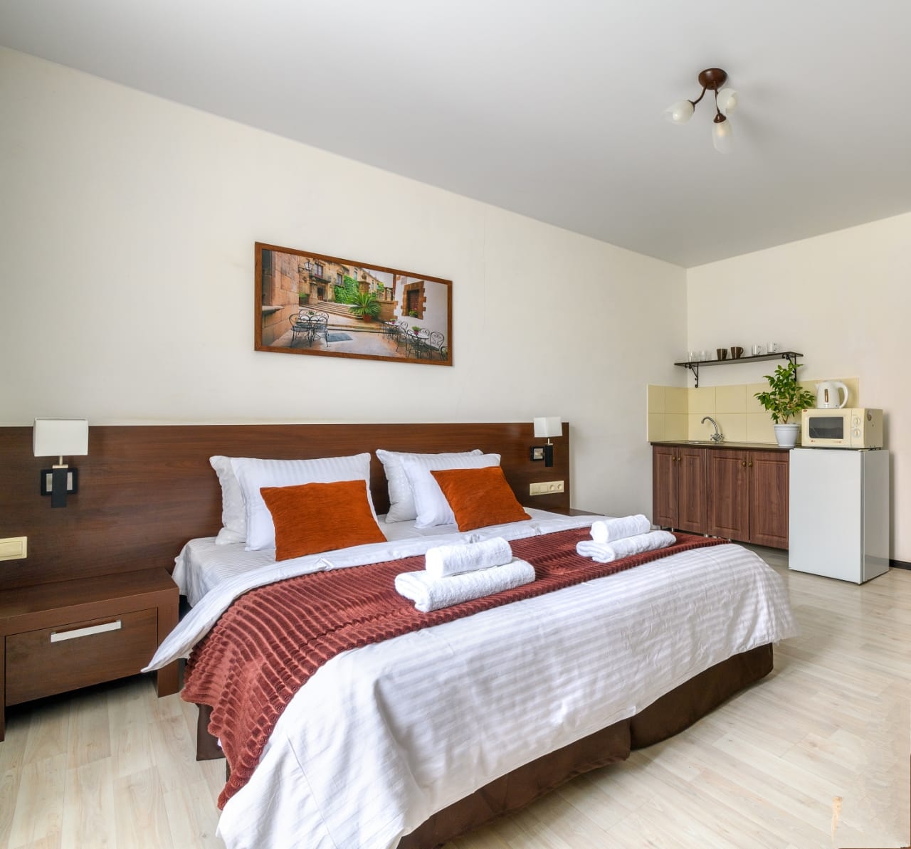 Фото Дом Гранда