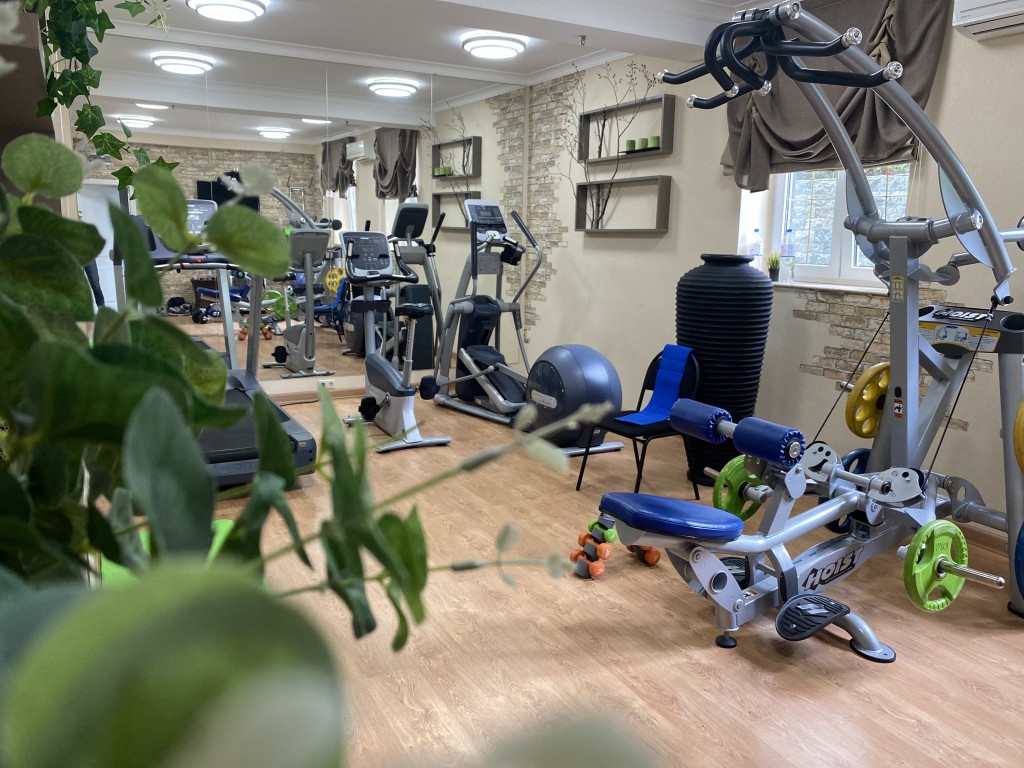 Фото Green House Detox & SPA