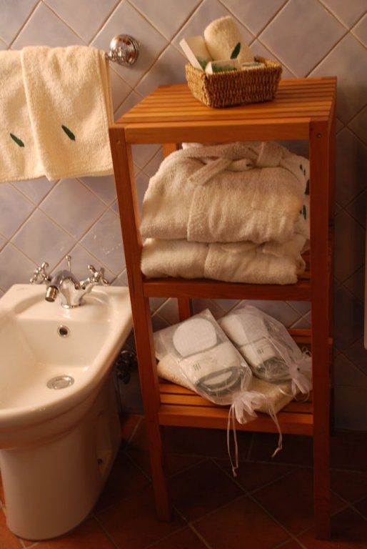 Фото Мини-отель La Piana