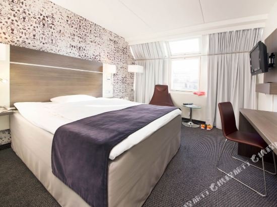 Фото Scandic Victoria Oslo