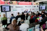 Trendfox (Bakuninskaya Street, 73с2) ، وكالة علاقات عامة