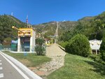 Tourist entertainment and recreation complex Olimp (ulitsa Kupriyanova Shchel, 1), amusement park
