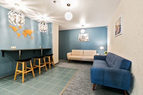 Внешний вид отеля Пятницкая Hotel в Москве, фото 2