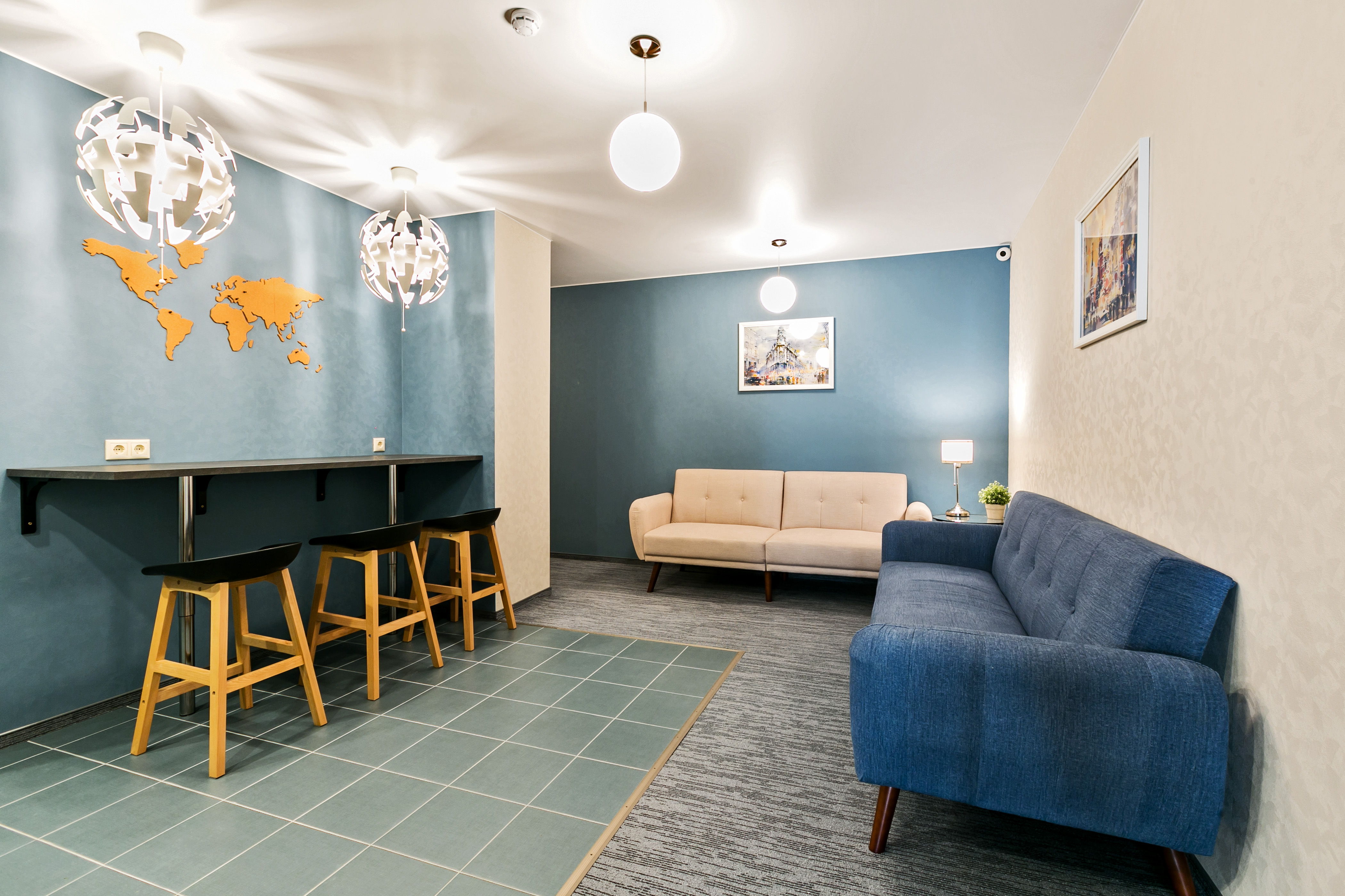 Фото отеля 2