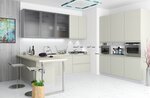 Avetti (Generala Belova Street, 35), muebles para cocina
