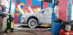 Antikor-Service (Kooperativnaya Street, 14), car service, auto repair