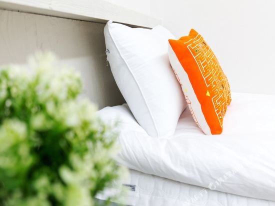 Фото Hostel du Temps Passe