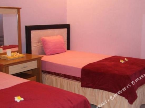 Фото Pondok Hasan