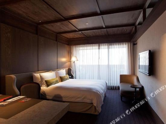 Фото Palais de Chine Hotel