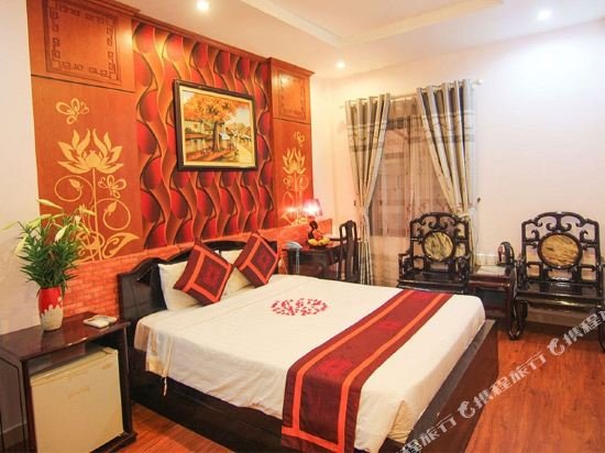 Фото Hanoi Golden Charm Hotel