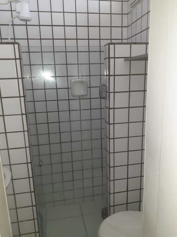 Фото Hotel Brisa do Meireles