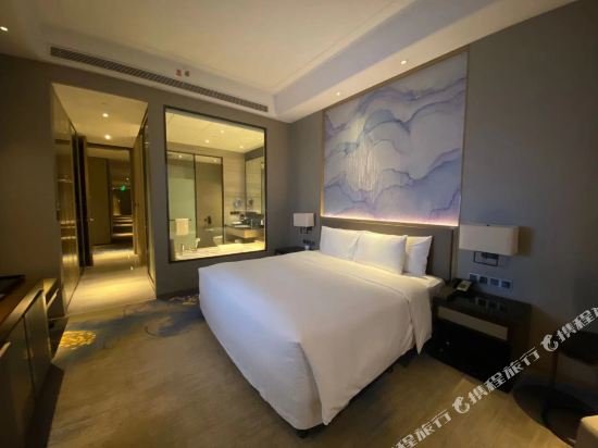 Фото Wanda Realm Huangshi