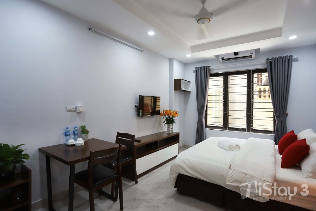 Фото IStay Hotel Apartment 3