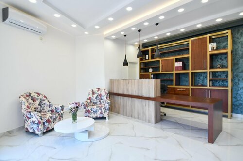 Гостиница Apart Hotel Ms Katunjanin в Игало