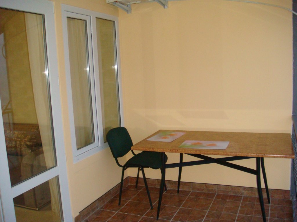 Фото Кокос эллинг