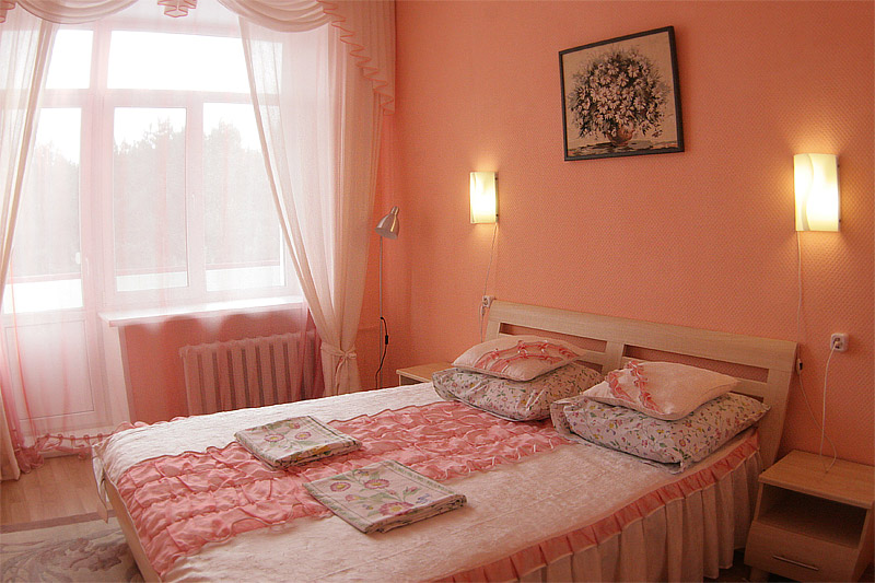 Фото Сосновый бор