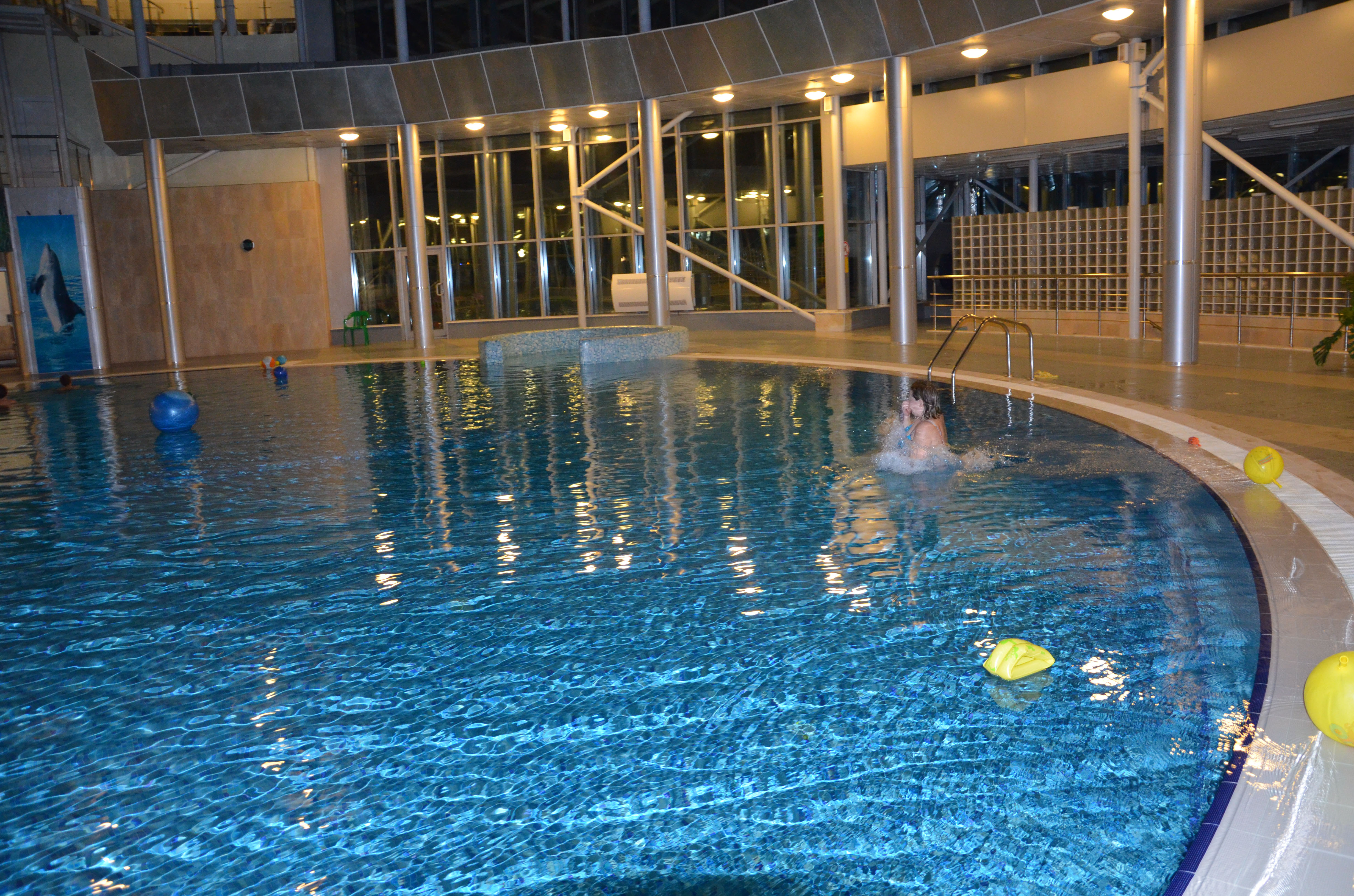 Фото Azimut Здоровье Зеленый Гай