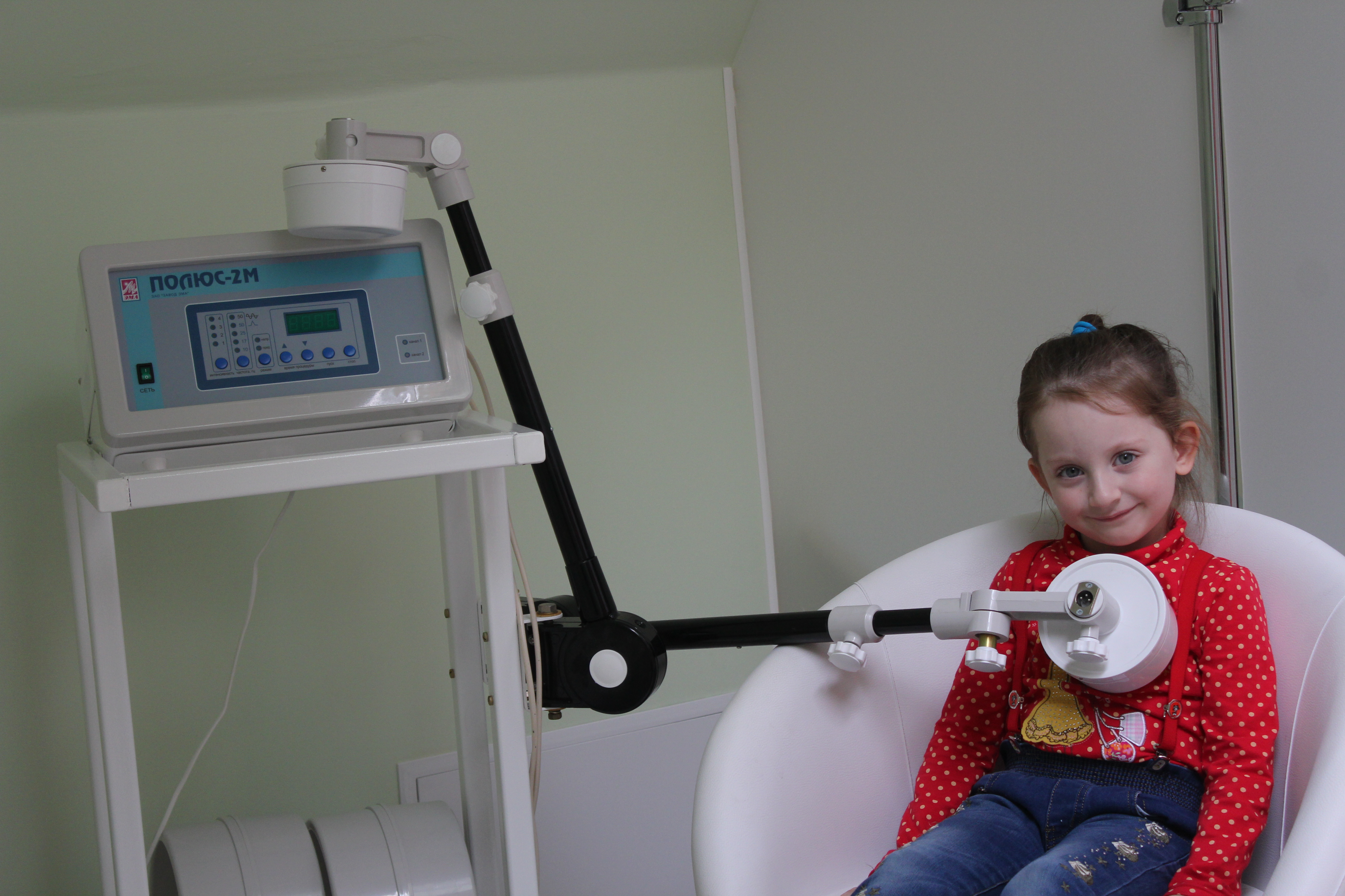 Фото Такмак SPA Отель