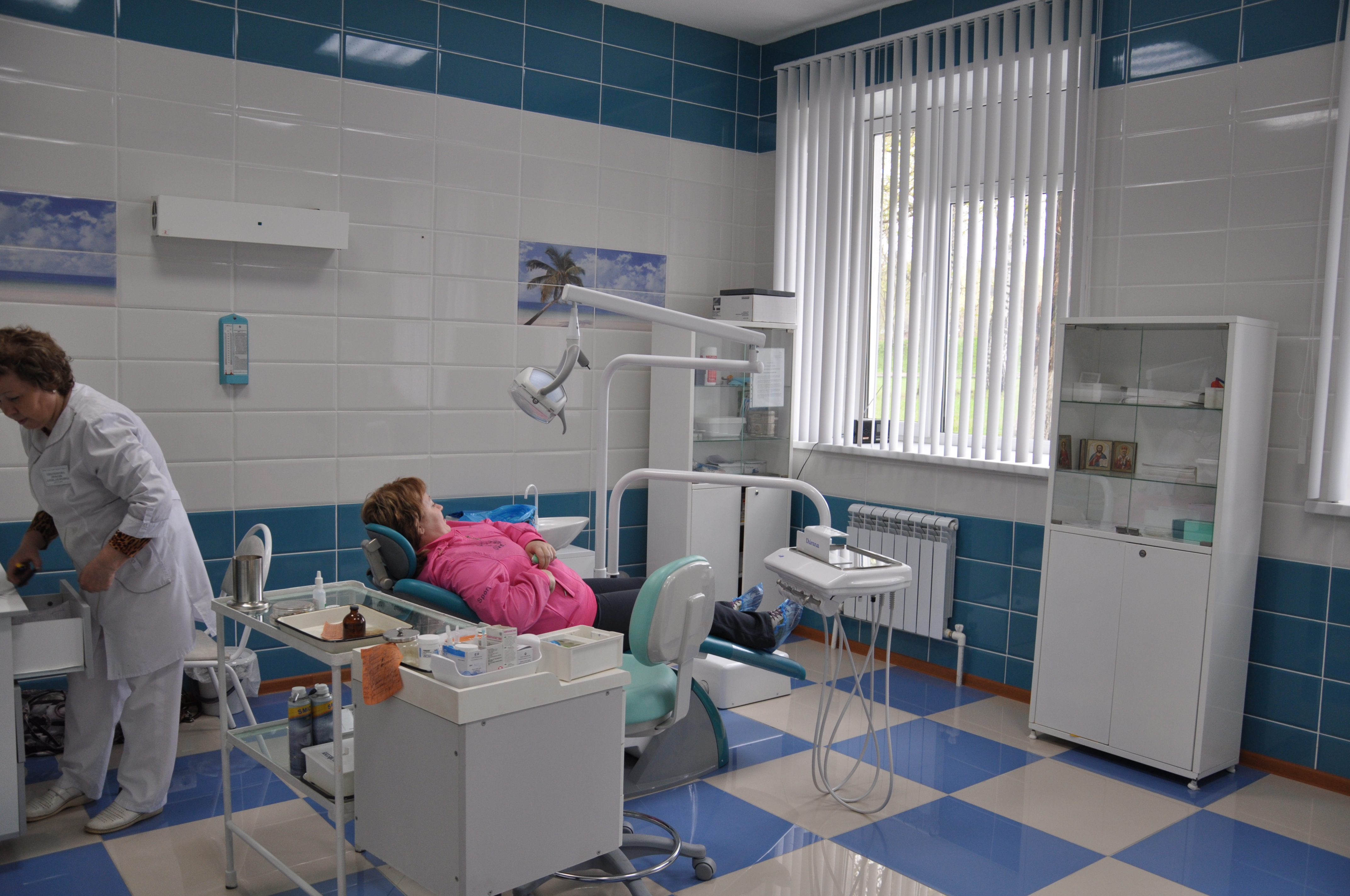 Фото Санаторий им. Станко