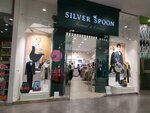 Silver Spoon (Хорошёвское шоссе, 27), балалар киімі дүкені  Мәскеуде