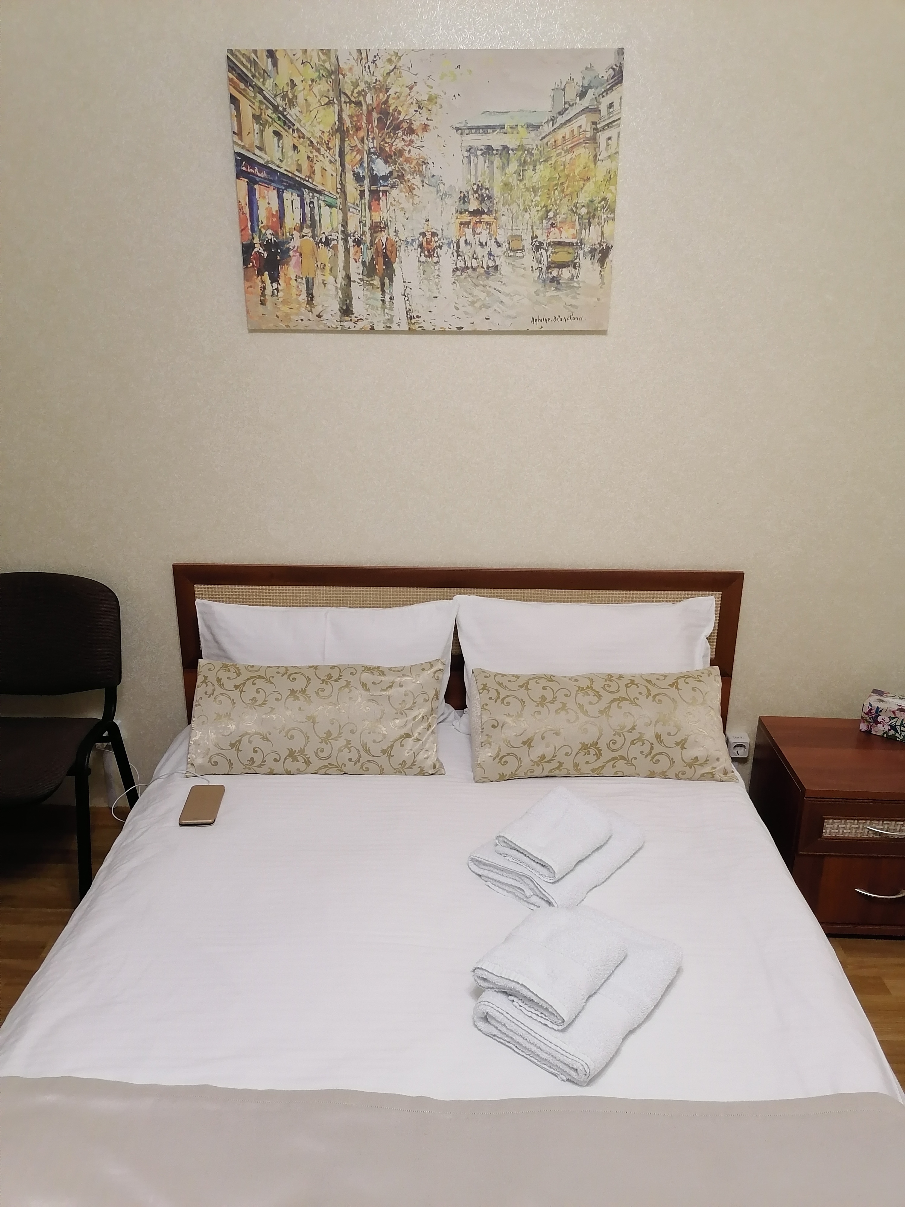 Фото Дилижанс