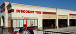Discount Tire (United States, Benton, 20780 I-30 Frontage Rd.), tires and wheels